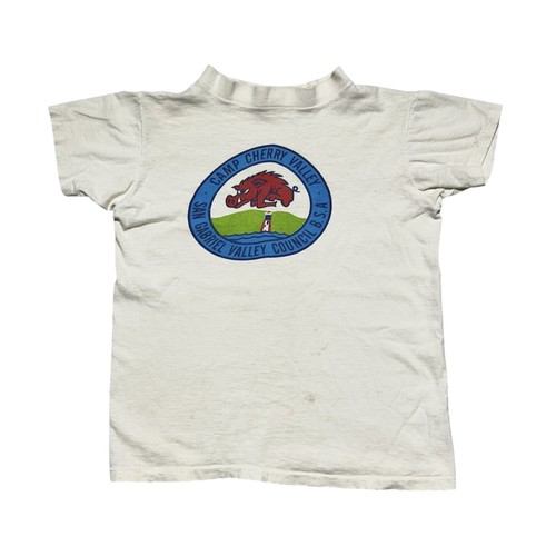 Vintage 50s bsa boy scouts - vintage,