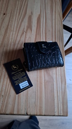 Ashwood black leather - ashwood,