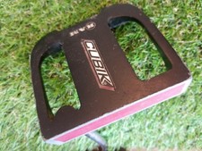 RAM Cubik Putter 35 3/4"  R/H