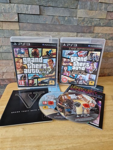 Gta grand theft auto - theft,