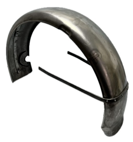 Bmw r35 rear fender splash - bmw,