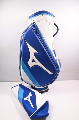 Mizuno staff tour bag - mizuno, /