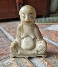 Vintage Hand-Carved Soapstone