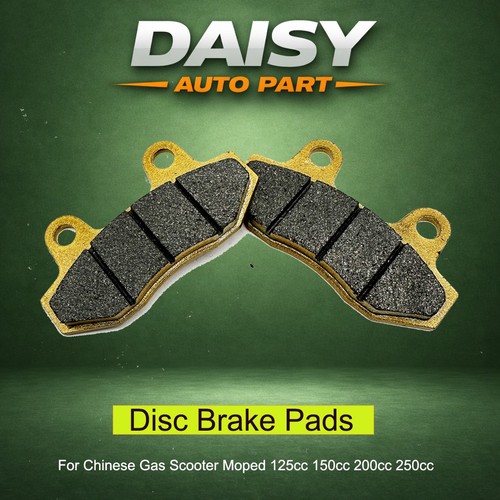 Moped disc brake - disc,