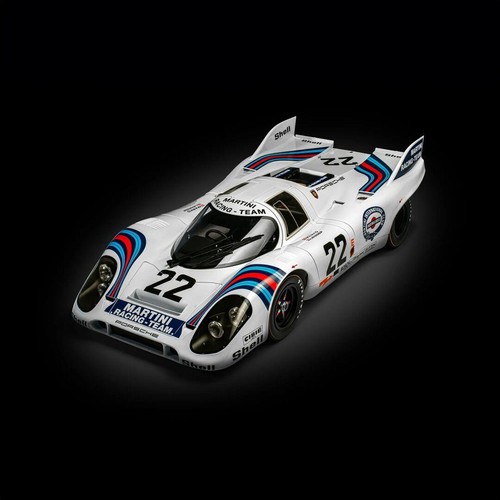 Pocher hk122bim porsche - hk122bim, 917kh
