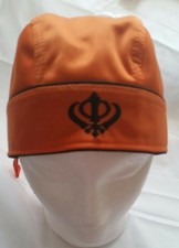 Sikh punjabi turban patka