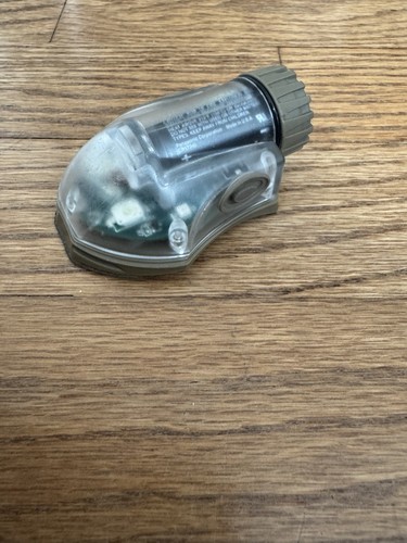 Precision strobe ir - precision, ir/white