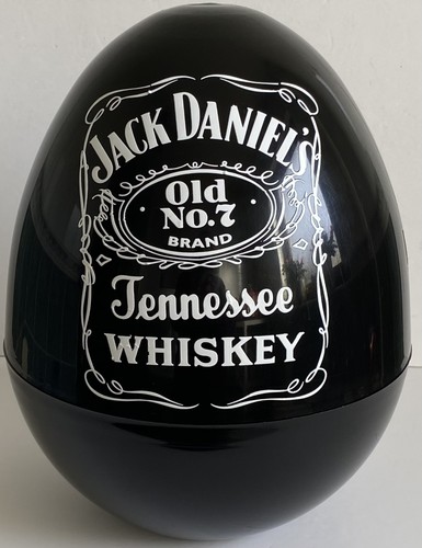 Jack daniel jumbo fillable - daniel's,