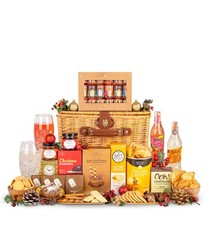 Season s Best Basket Luxury