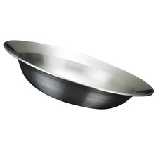 Stainless Steel Noodles Bowl