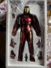Hot toys mms473 d23 avengers - hot,