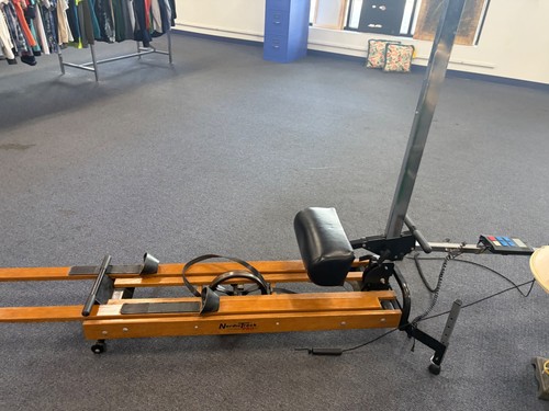 Nordictrack pro skier nordic - nordictrack,