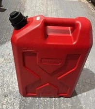 CROSSEVEN 20L PETROL JERRY