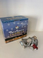 Tuskers - Night Before -