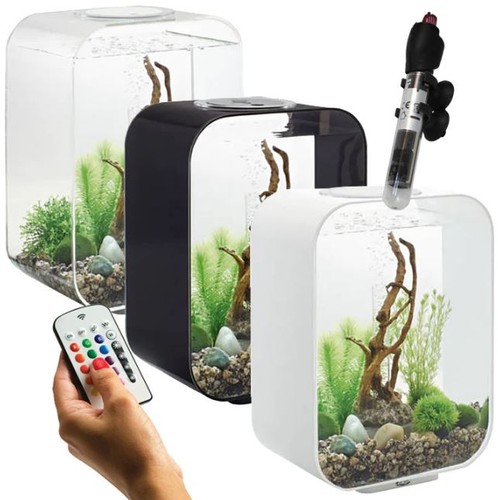 Biorb life tropical aquariums - life,