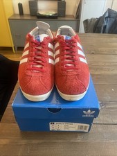 adidas Gazelle Vintage Size 8