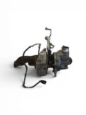 AUDI A3 8V Turbo Turbocharger