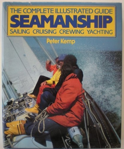 Seamanship the complete - seamanship:,