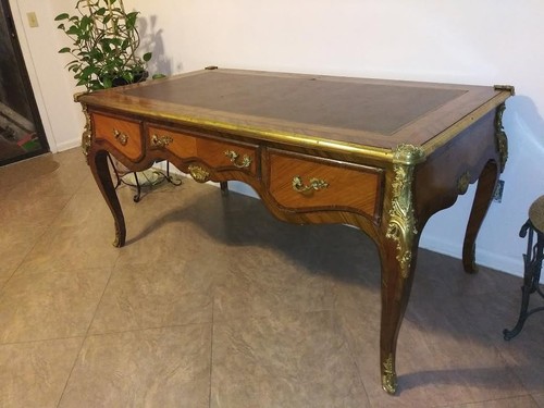 Louis writing desk - desk, very