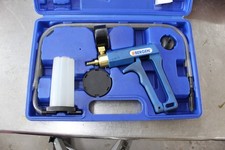 Bergen Hand Vacuum Pump Brake Bleeding Tool