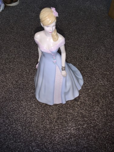 Royal doulton pretty - doulton,