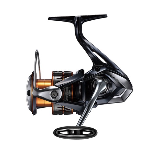 Shimano nexave 2500hg - shimano,