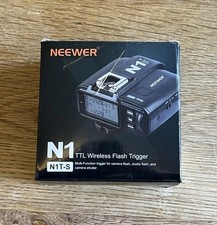 Neewer N1T-S TTL 2.4G 32
