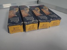 4X WELLA KOLESTON PERFECT ME+ PURE 60ML 9/17 Blond (Damaged Boxes) H9