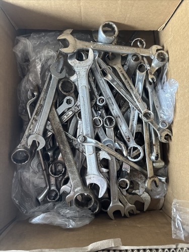 61spanners mainly german - 61spanners,
