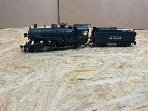 Bachmann spectrum scale - spectrum, ho