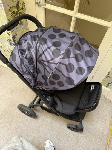 Cosatto wowee car - cosatto, 3-in-1