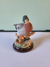 A COUNTRY ARTISTS "MALLARD