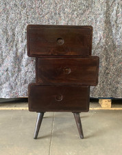 Vintage Mango Chest of Drawers