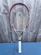 Head Nano Titanium S2 Tennis Racket Grip 3 Excellent Condition