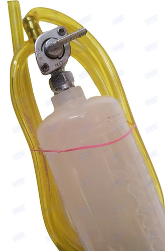 Auxiliary fuel gas spare - auxiliary,