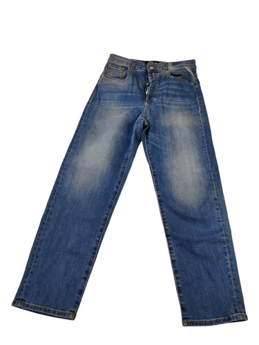 Replay size w27 - blue, jeans