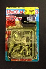 OOP Citadel / Warhammer 40k /