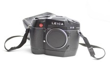 Leica R8 with motor (very good