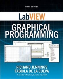 Labview graphical programming - labview,