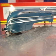 Hornby 00 Coronation Class