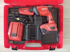 Hilti SD 5000-22 Cordless Drywall Screwdriver
