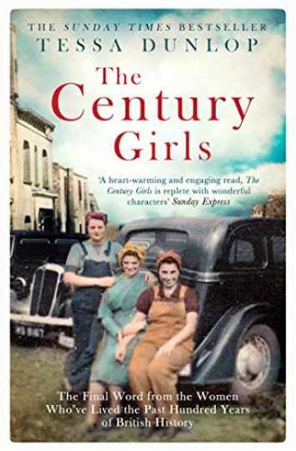 Century girls paperback by - girls,