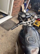 yamaha motorcycle spares or repair