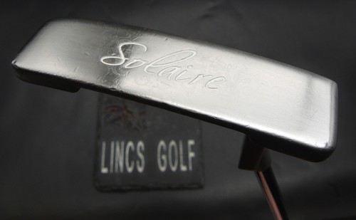 Callaway solaire putter 84cm - solaire,