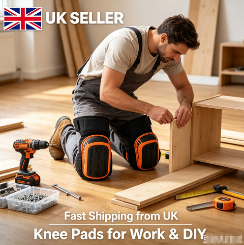 Knee pads for - 2x,