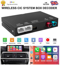 For BMW1 3 5 6 7Series CIC