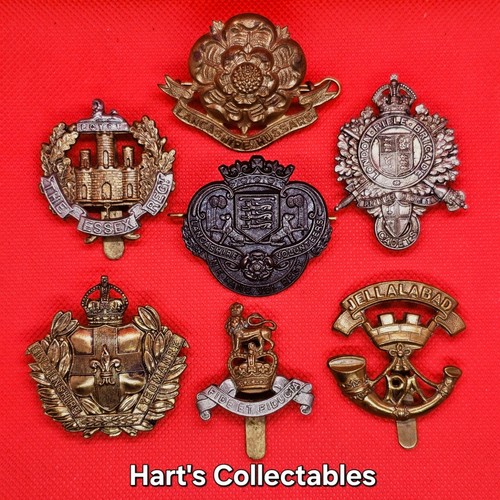 Ww1 british military cap - ww1,