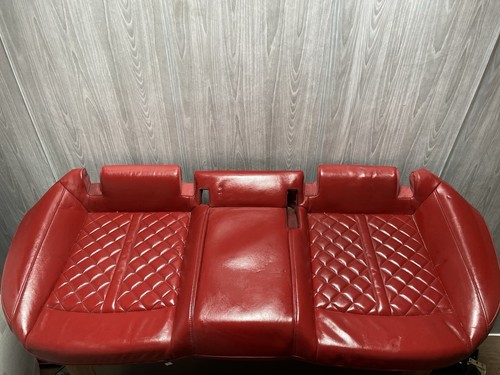 Audi 8w seat bench - audi,