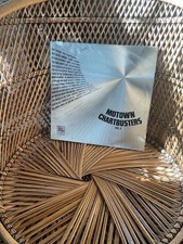 Motown Chartbusters Vol 3