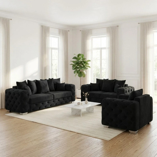 Scatterback ashton velvet - ashton,